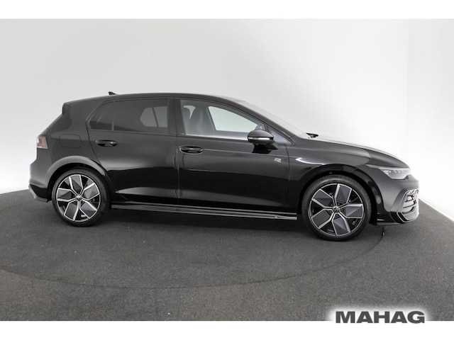 Volkswagen Golf 1.5 eTSI Golf VIII IQ.Drive