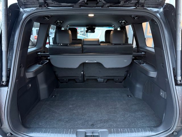 Toyota Land Cruiser 5-deurs Basis