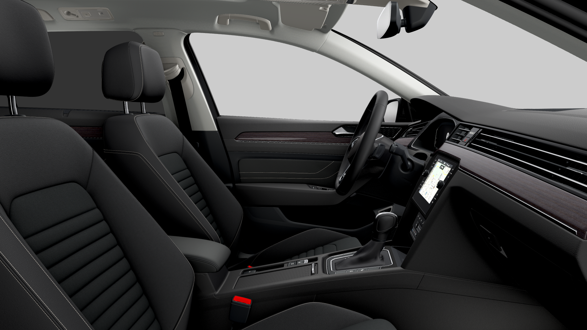 Volkswagen Passat 4Motion DSG IQ.Drive Variant