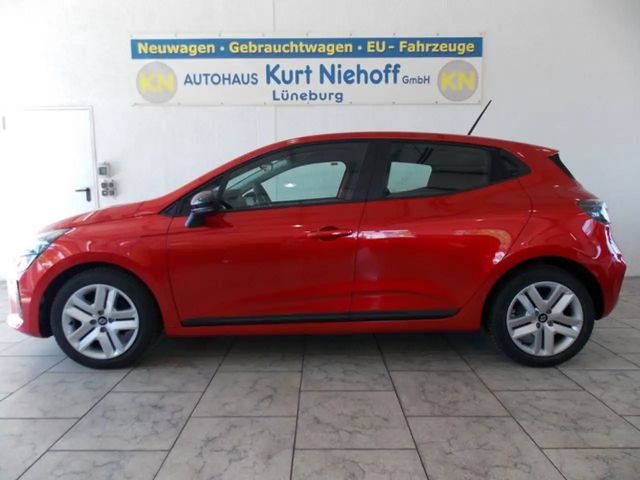 Renault Clio Evolution