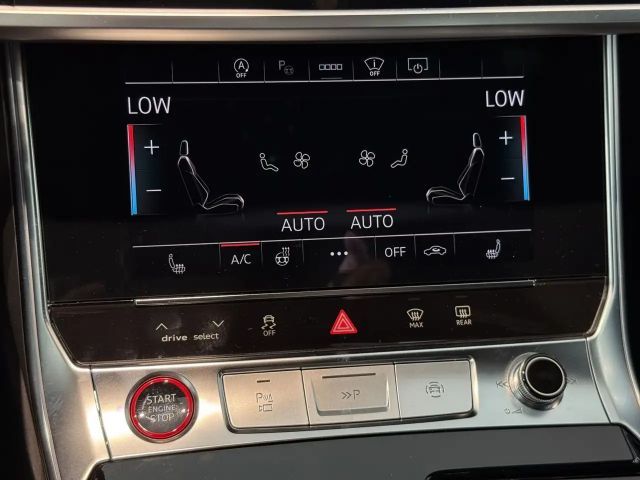 Audi RS6 Avant Performance Quattro