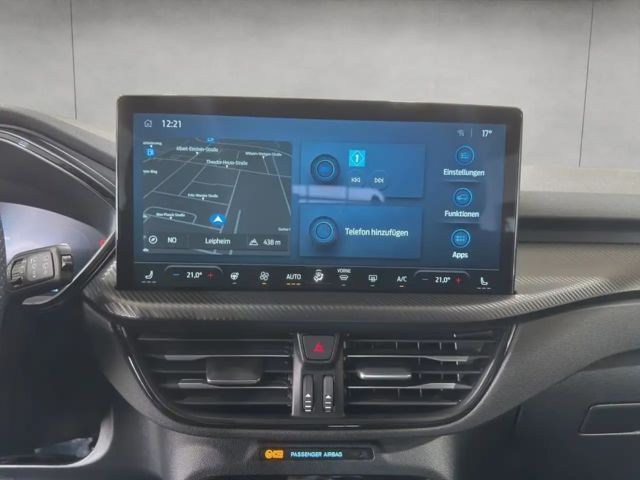 Ford Kuga Plug in Hybrid ST Line X