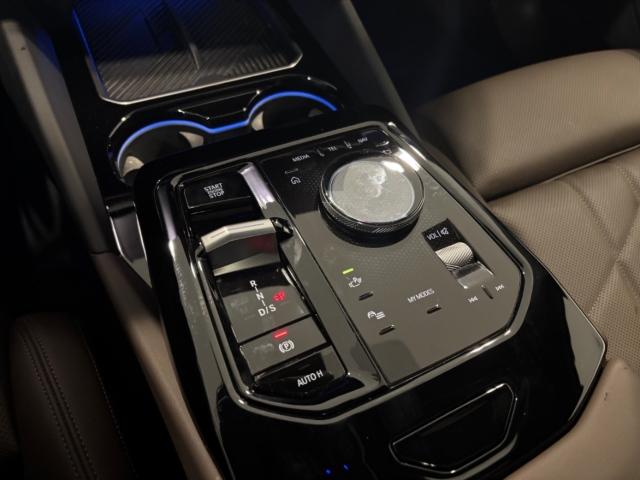 BMW 540 540d M-Sport