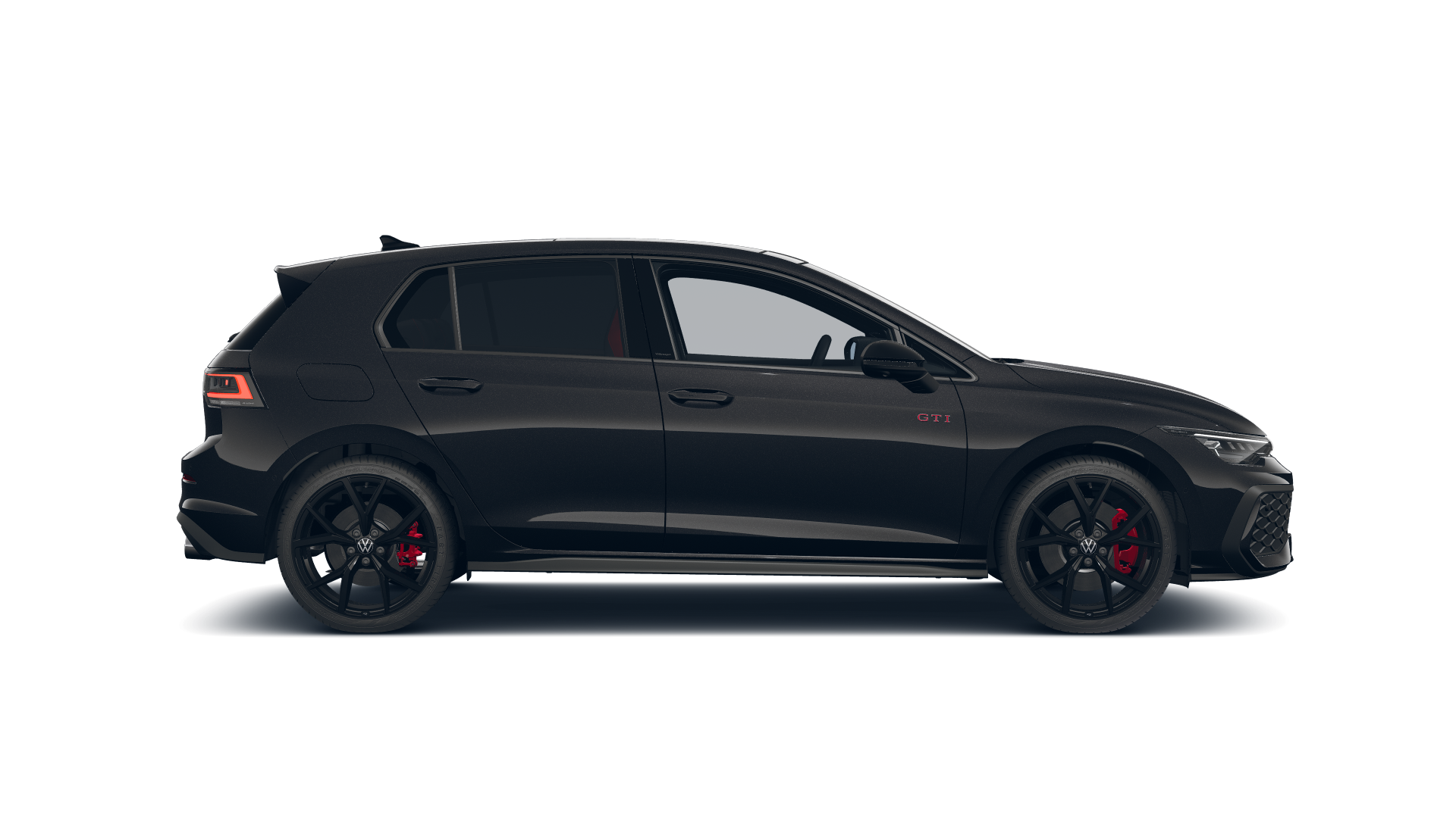 Volkswagen Golf 2.0 TSI DSG Golf VIII