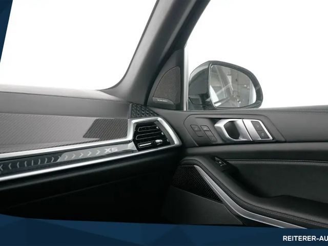 BMW X5 M-Sport xDrive30d