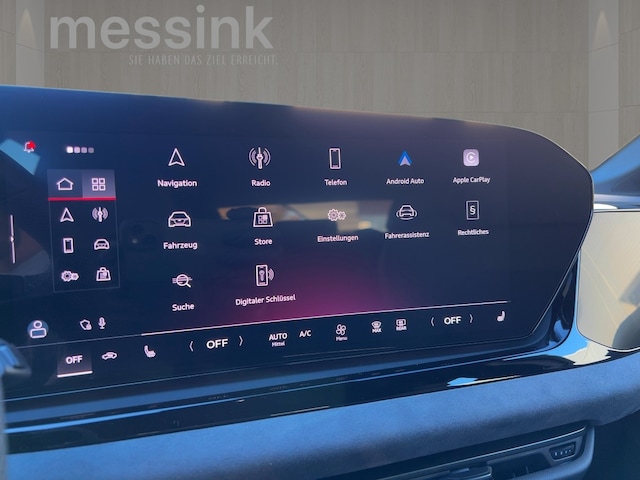 Audi A5 Avant Quattro S-Tronic