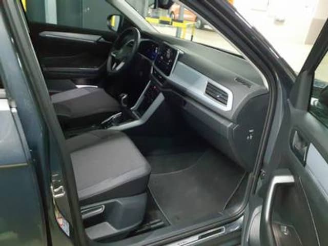 Volkswagen T-Roc TSi CarPlay/Virt/ACC/LED/Navi/PDC