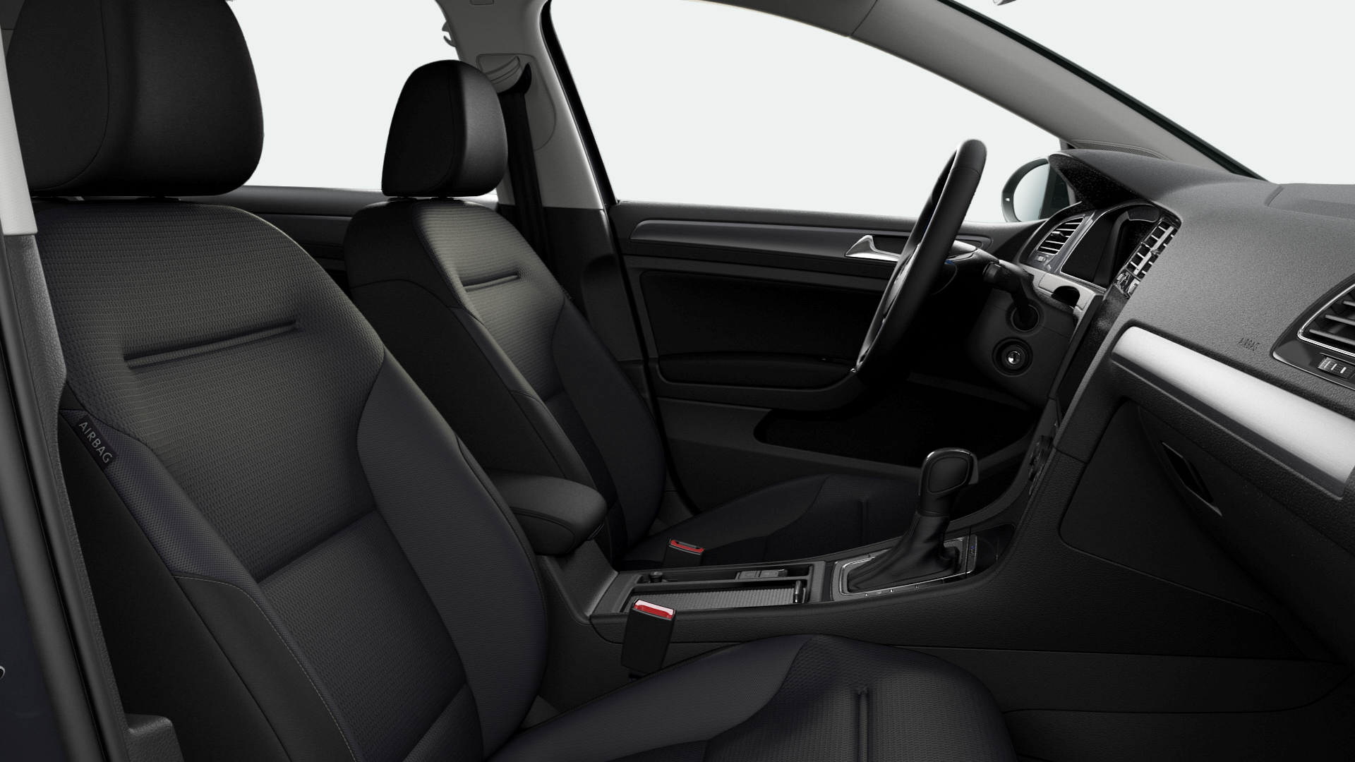 Volkswagen Golf Golf VII e-Golf