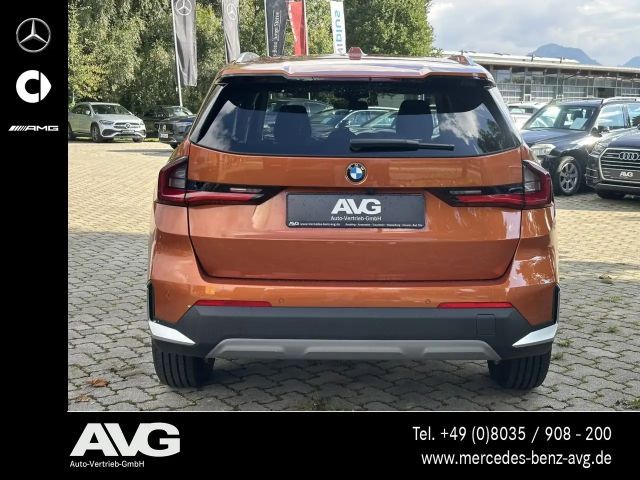 BMW X1 sDrive sDrive20i