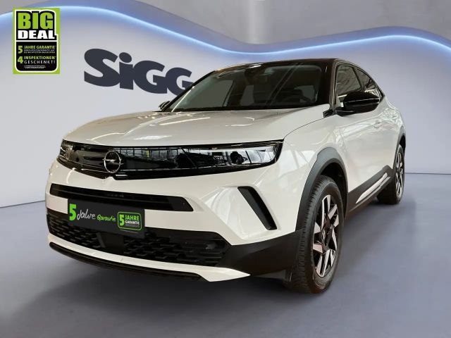 Opel Mokka 1.2 Turbo Elegance Turbo