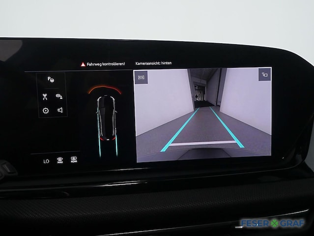 Audi A5 Avant S-Tronic