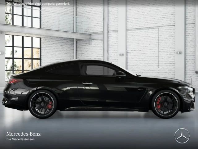 Mercedes-Benz CLE 53 AMG 4MATIC AMG Line