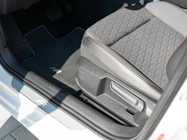 Seat Leon 2.0 TDI DSG Sportstourer