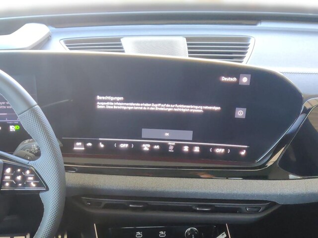 Audi A6 Avant Quattro S-Tronic