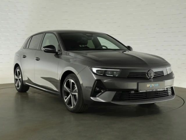 Opel Astra GS-Line Grand Sport