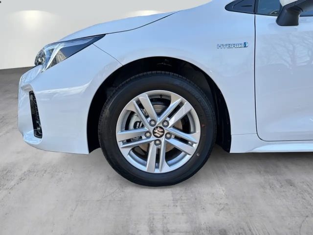 Suzuki Swace Comfort