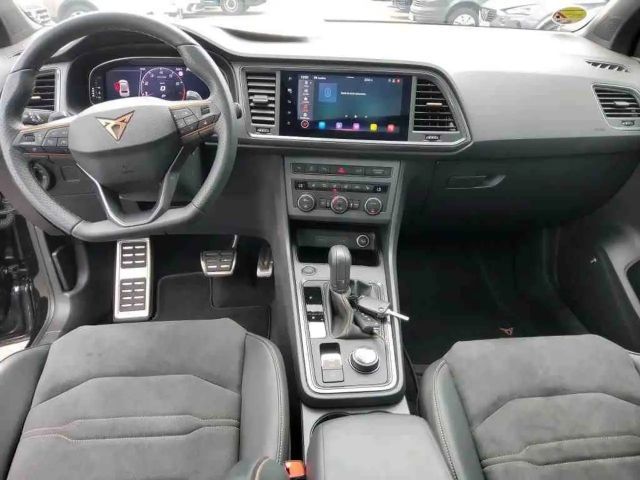 Cupra Ateca 4Drive VZ