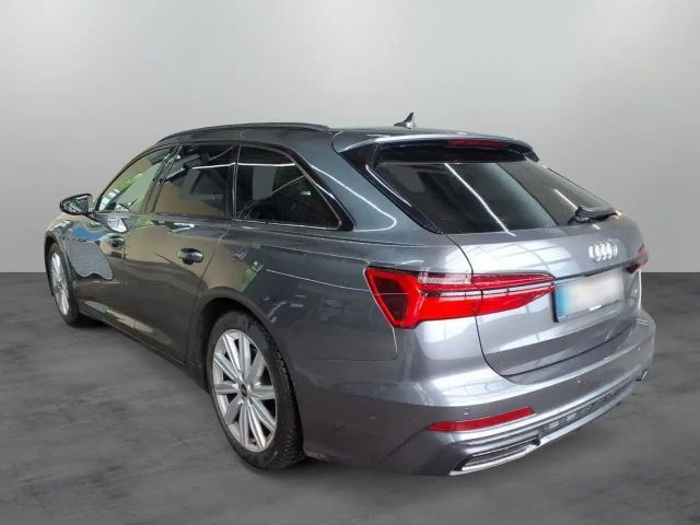 Audi A6 55 TFSI Quattro S-Line S-Tronic