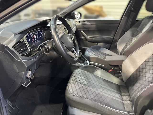 Volkswagen Taigo 1.0 TSI IQ.Drive R-Line