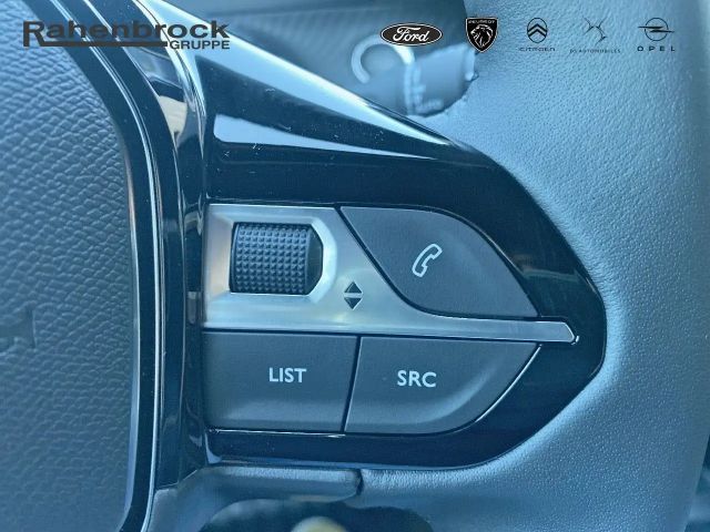 Peugeot E-2008 Allure Pack