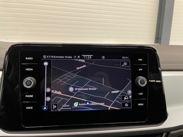 Volkswagen T-Roc 2.0 TDI Life