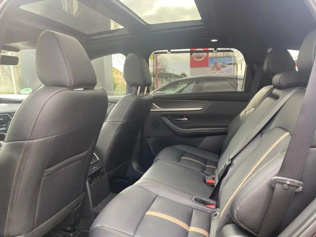 Mazda CX-80 7-Zitter Homura Plus