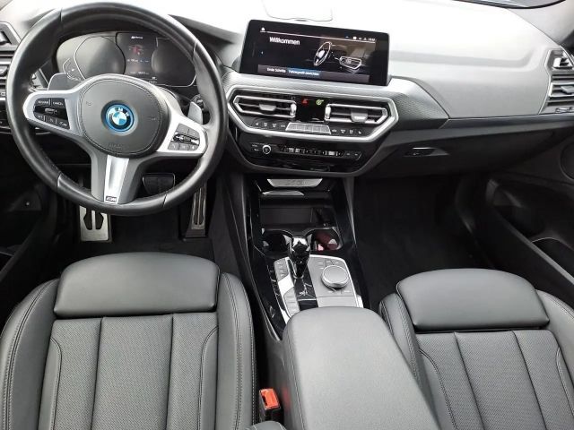 BMW X3 M-Sport xDrive30e