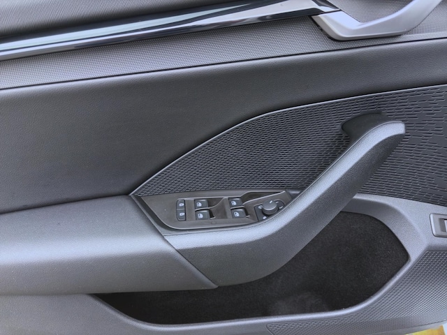 Skoda Octavia Combi Selection