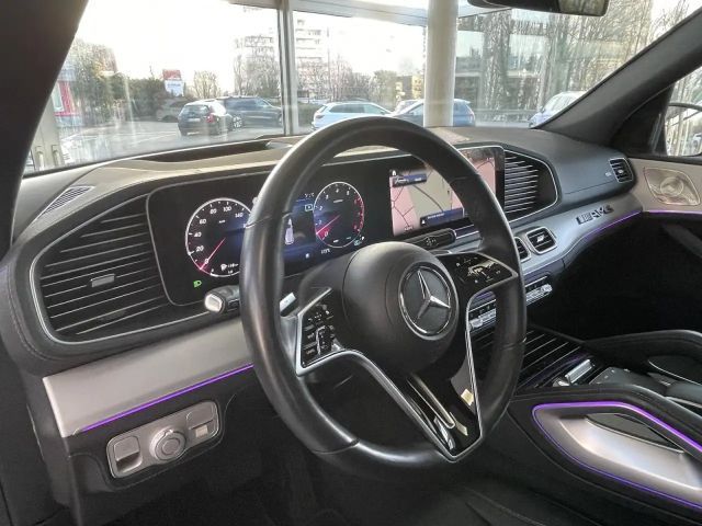 Mercedes-Benz GLE 450 4MATIC AMG Line