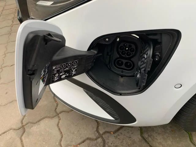 Mercedes-Benz EQV 300 Limousine Lang