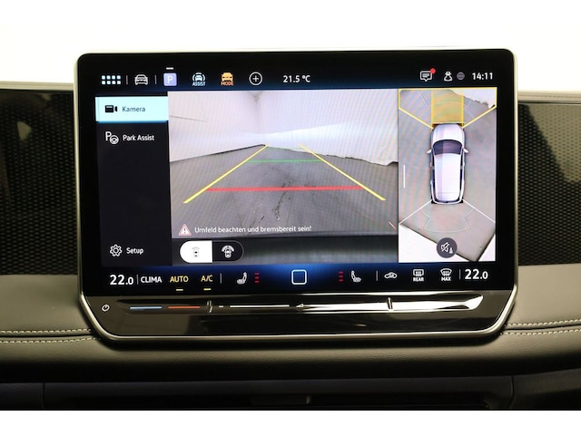 Volkswagen Tiguan 2.0 TDI DSG