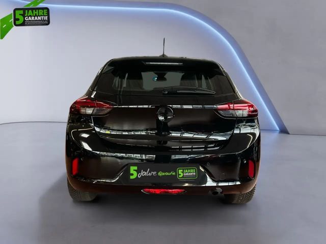 Opel Corsa 1.2 101 PS Klima, Sitz & Lenkradheizung