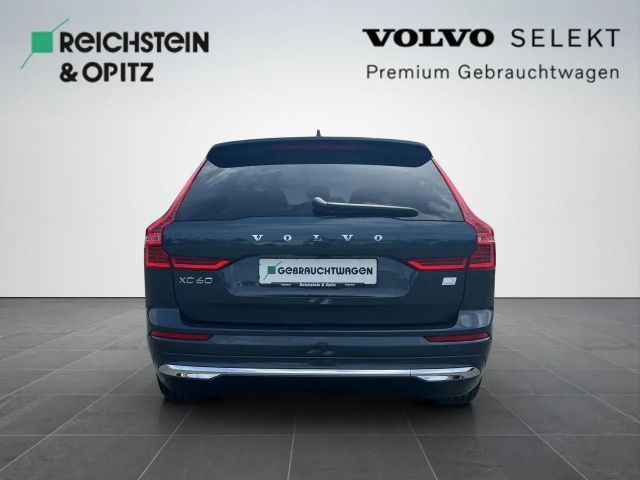 Volvo XC60 Bright Plus Recharge T6