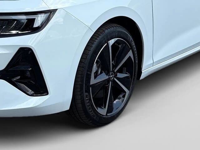 Opel Astra GS-Line Grand Sport