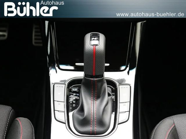 Hyundai i30 1.6 N Line T-GDi