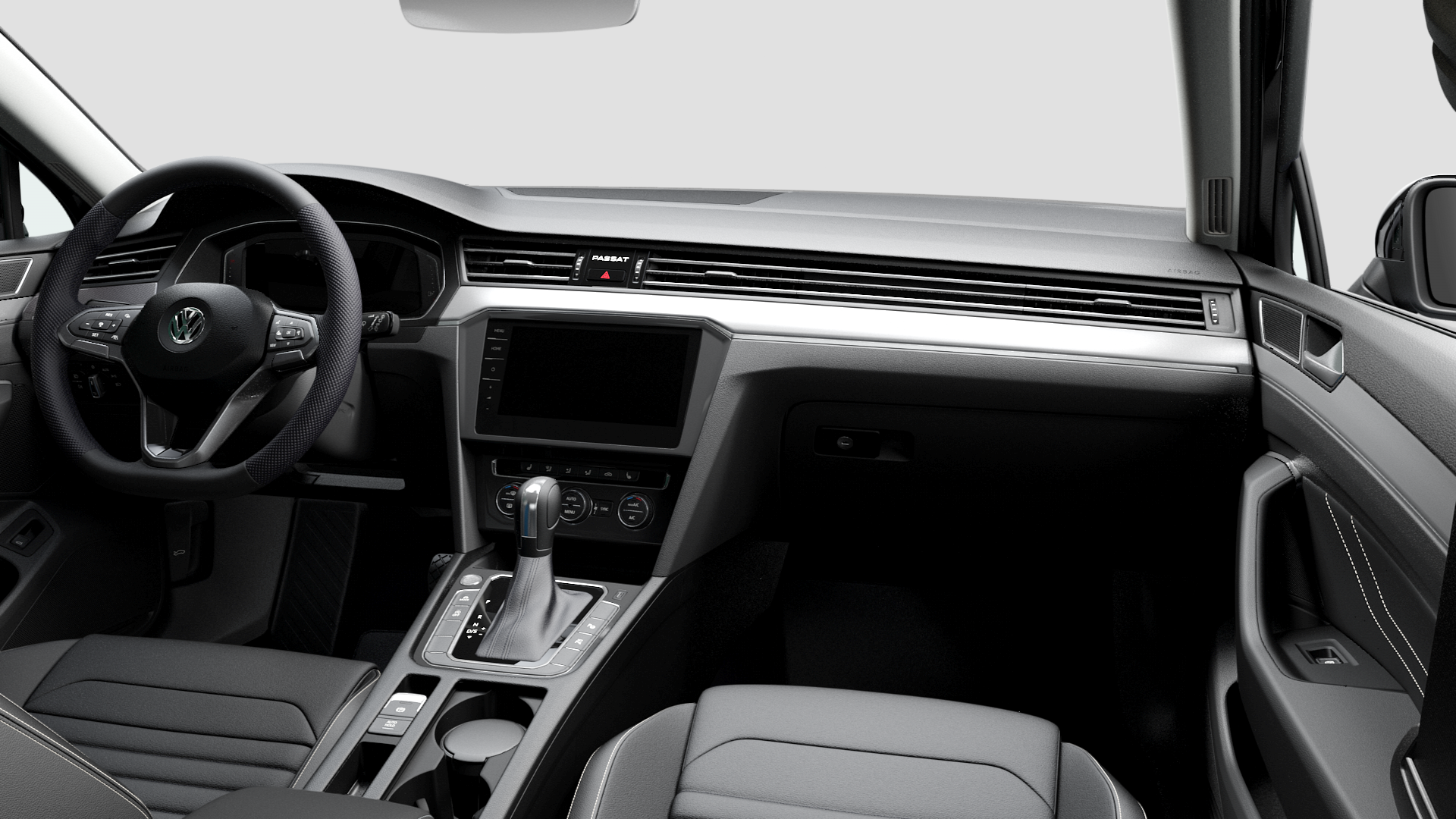 Volkswagen Passat Business DSG Variant