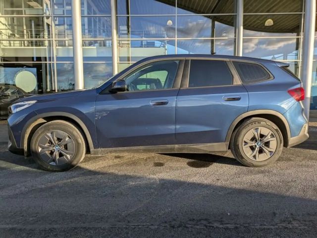 BMW iX1 xDrive30
