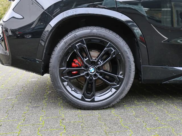 BMW iX1 M-Sport xDrive30