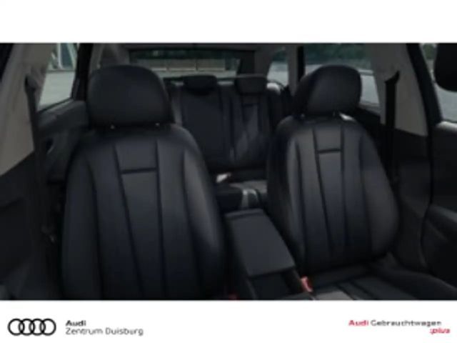 Audi A4 40 TFSI Avant Quattro