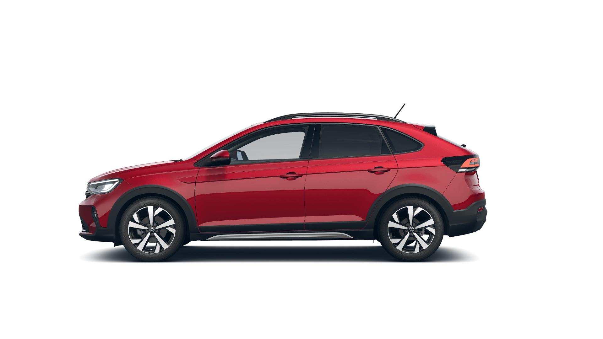 Volkswagen Taigo 1.0 TSI DSG Life