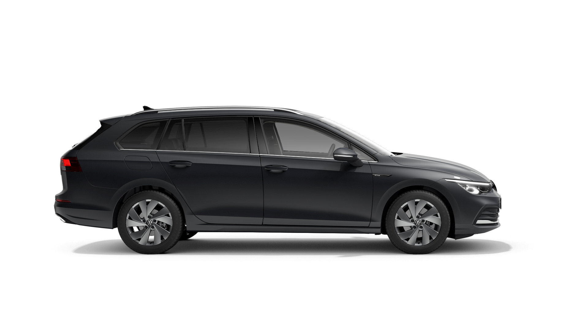 Volkswagen Golf 2.0 TDI DSG Style Variant