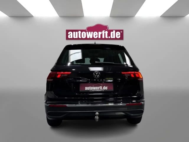 Volkswagen Tiguan 2.0 TDI DSG Move
