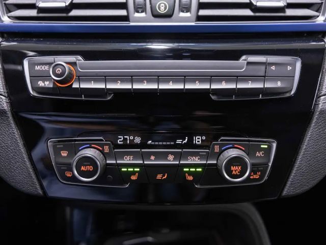 BMW X2 M-Sport xDrive25e