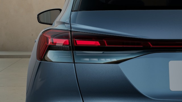 Audi Q4 e-tron SUV 45 e-tron Audi Q4 e-tron