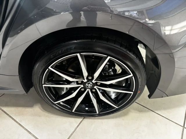 Toyota Corolla GR Hybride Touring