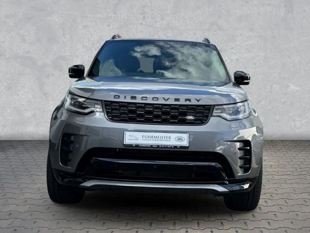 Land Rover Discovery AWD D300 Dynamic HSE