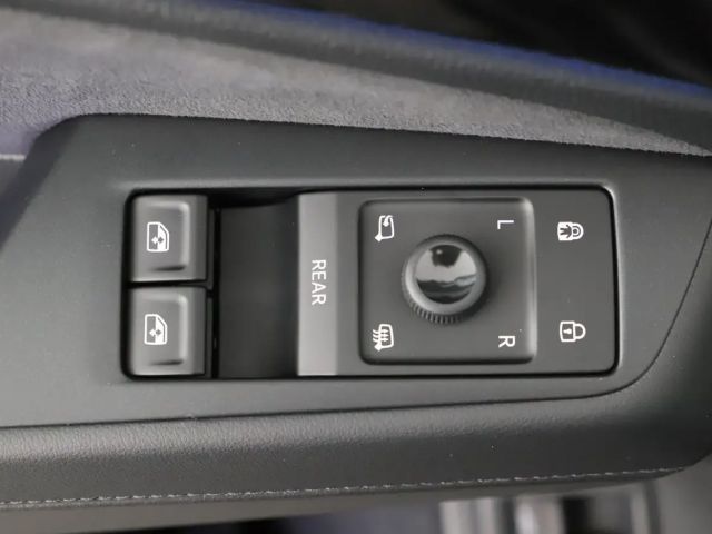 Volkswagen ID.7 4Motion Business GTX Tourer