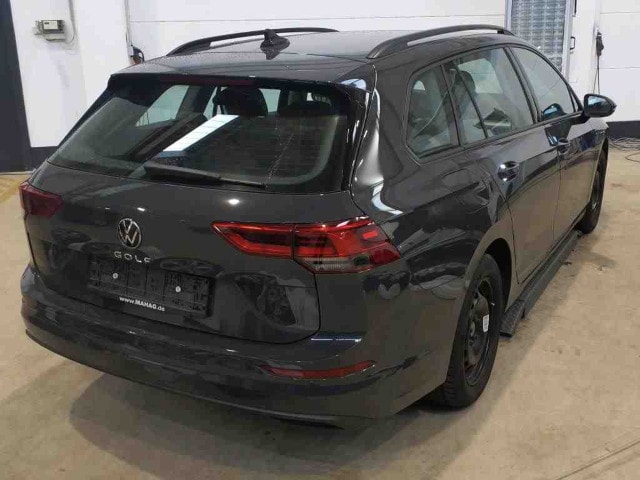 Volkswagen Golf 1.5 TSI Golf VIII Life Variant