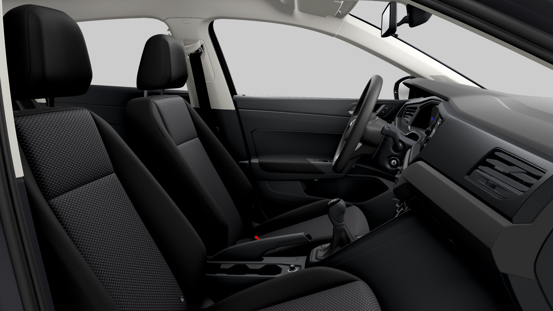 Volkswagen Polo 1.0 Fresh Klima,Sitzheizung Basis