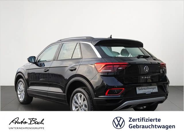 Volkswagen T-Roc 1.0 TSI Life